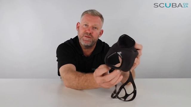 Mares Viper Scuba Diving Mask смотреть онлайн
