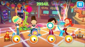 Музыкальный патруль прохождение #5