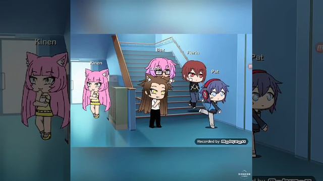 Я не болемаю что ета за монстр?1часть я там ошиблась и сказала 2 простите смотреть онлайн