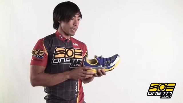 Zoot Ultra Race 3.0 Running Shoe смотреть онлайн