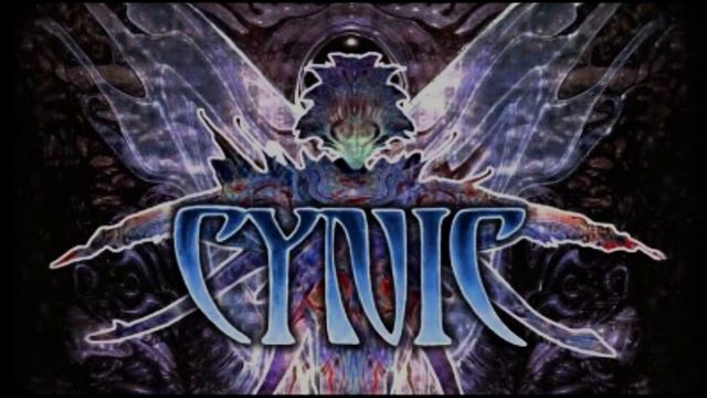 Cynic - Evolutionary Sleeper (Drums Playthrough)