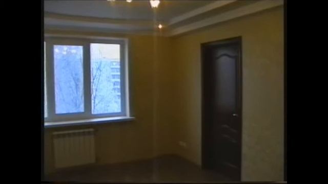 Стандартная 3 х комн квартира смотреть онлайн