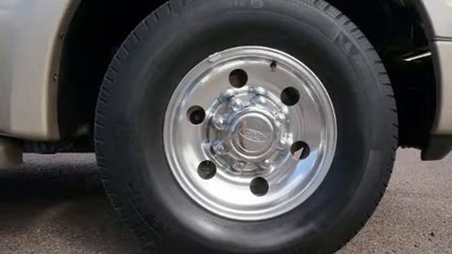 2005 Ford Excursion Limited in Phoenix, AZ 85032 смотреть онлайн