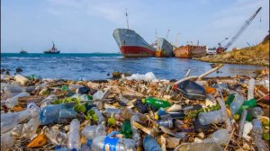 Загрязнение окружающей среды.