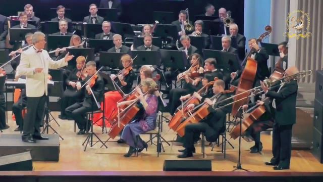 [2020-03-06] Концерт «Мелодія весни» (фрагмент 7) смотреть онлайн