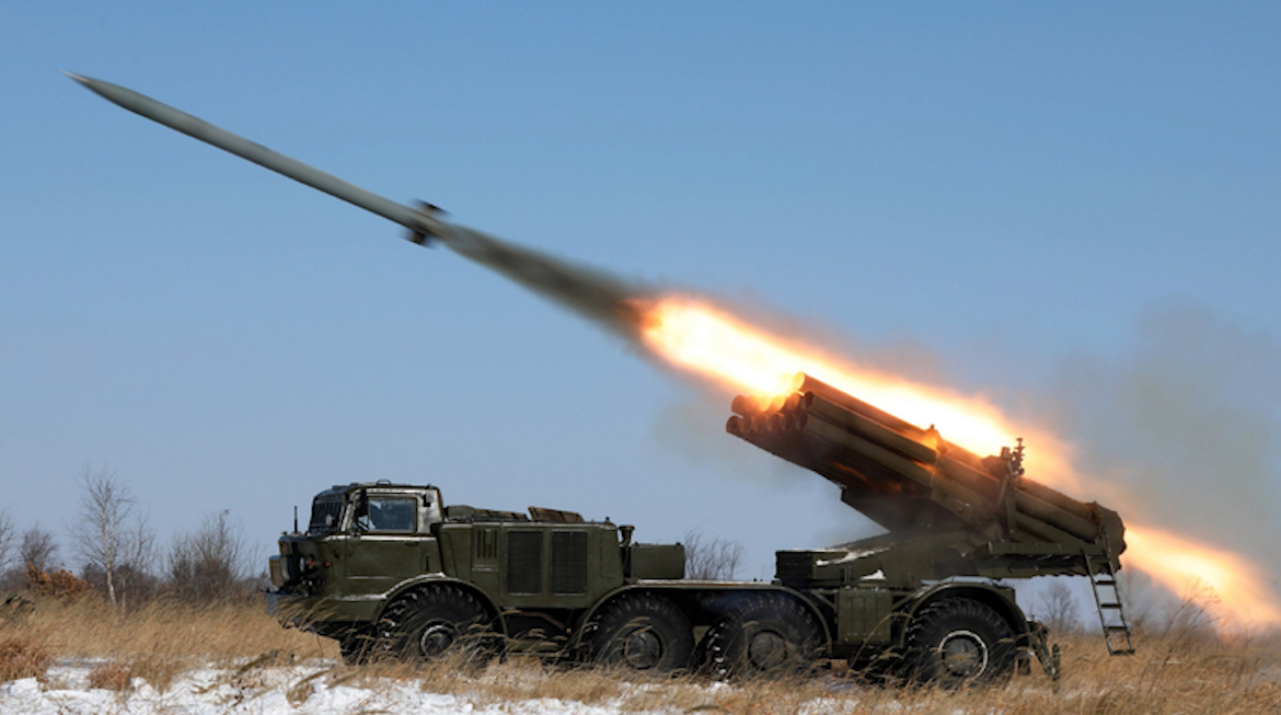 Фронтовая сводка 8 мая 2024