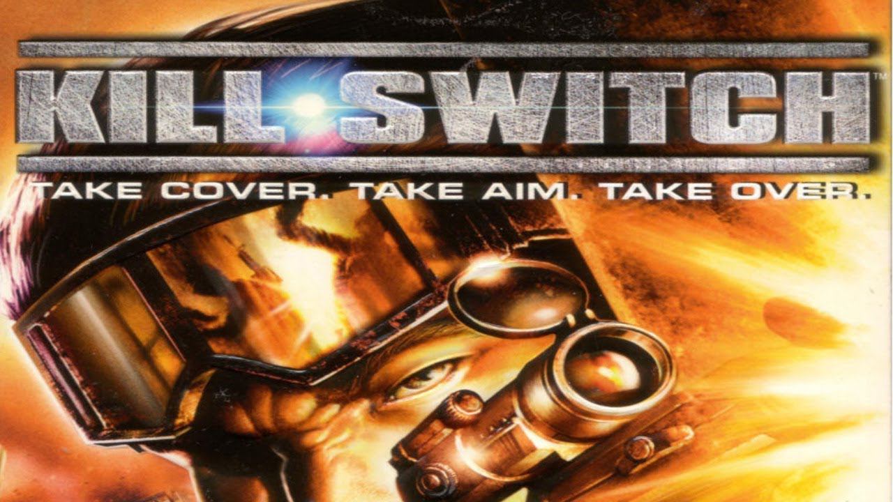 PS2 Longplay [007] kill.switch - Full Walkthrough | No commentary смотреть онлайн