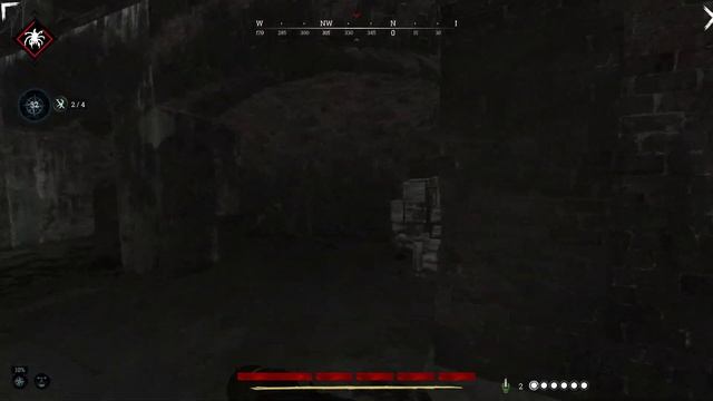 Hunt Showdown (БАГ) смотреть онлайн