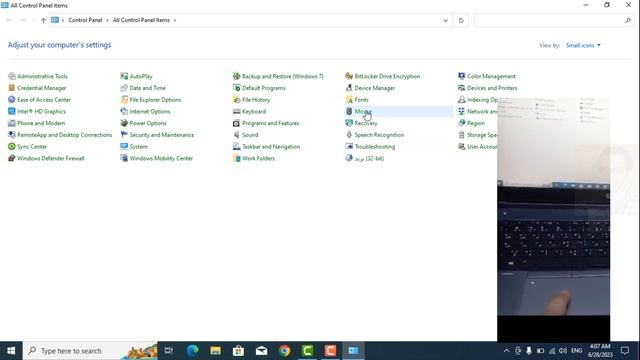 Fix problem touchpad not working in Laptop windows10/11 смотреть онлайн