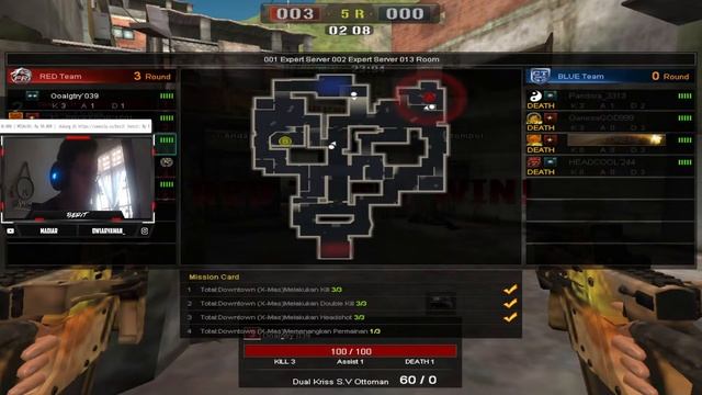 mabar genks смотреть онлайн