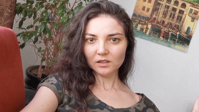 Турецкое платье. Любимый ресторан. Чем лечимся от болезни. смотреть онлайн