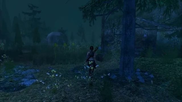 Tomb Raider: War of the Worlds GAMEPLAY 2015 смотреть онлайн