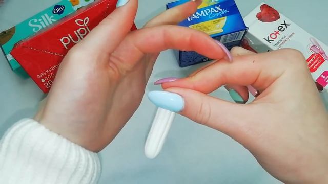 Тампоны?❤️//как ввести??//мой неудачный раз?//Кристина? смотреть онлайн