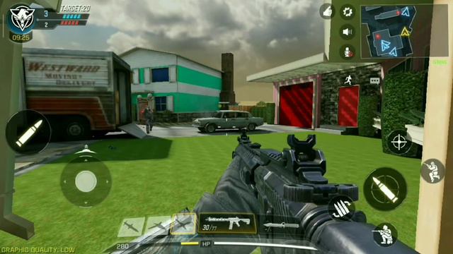 Call of Duty: Mobile. Релиз. Игра года! смотреть онлайн