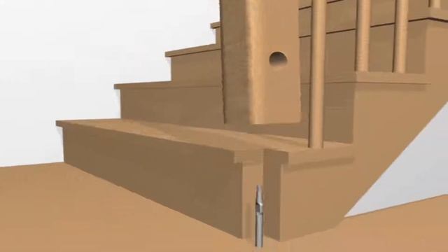 zipbolt- профессиональный крепеж для столярных работ смотреть онлайн