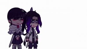 Demon slayer react to cursed ships, and “good ships” // miko chan // skit