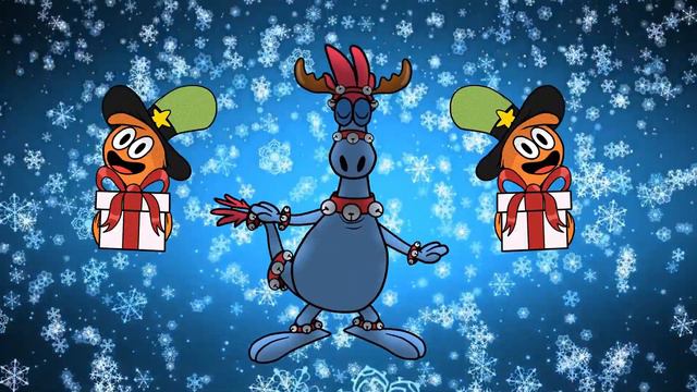 Nutcracker meme | Wander Over Yonder смотреть онлайн