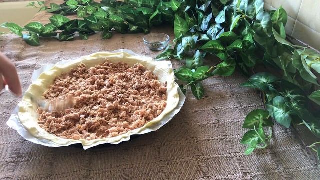 Салаты с Миндалью