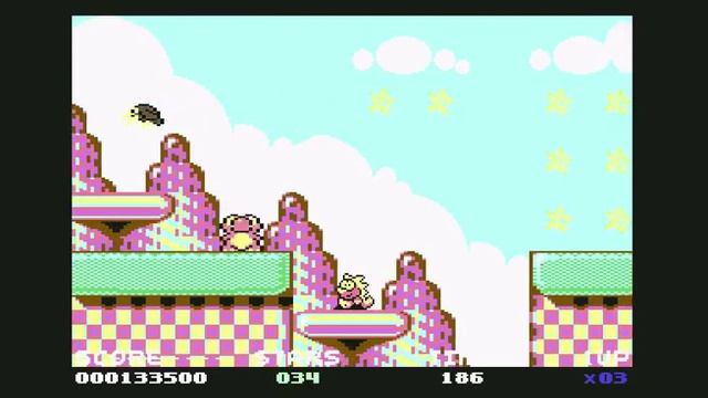 Let's Play Mayhem in Monsterland (C64, Blind) part 09 - Goal in Sight смотреть онлайн