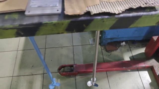 Миксеры промышленные из нержавейки с керамическим покрытием смотреть онлайн