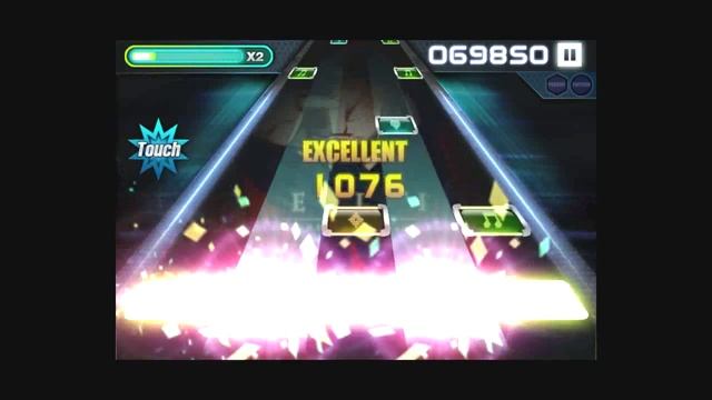 [O2JAM U] HELIX смотреть онлайн