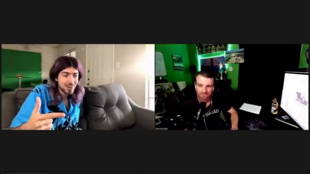 What About Suicide? | Sass Clips смотреть онлайн