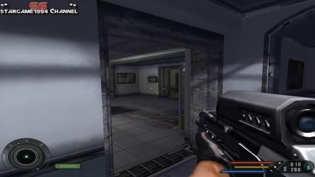 Far Cry — Прохождение - Часть 17: Болото смотреть онлайн
