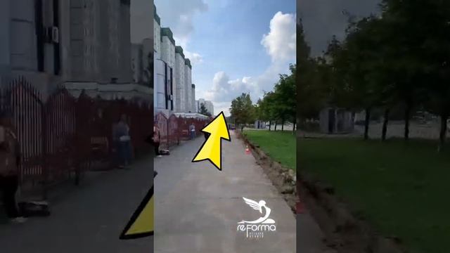 Как к нам добраться от метро Жулебино смотреть онлайн