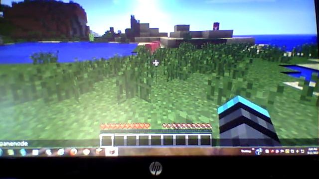 How to switch gamemodes in minecraft (no mods) EASY смотреть онлайн