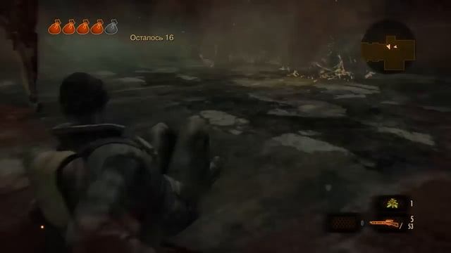 Прохождение Resident Evil: Revelations 2 - Дополнительный эпизод 
