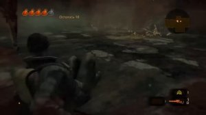 Прохождение Resident Evil: Revelations 2 - Дополнительный эпизод «Описание одной борьбы»