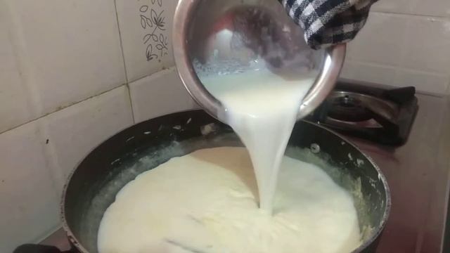 Chitoi Pitha Payesh Delicious Sweet Recipe in Bengali by Pinglu Kitchen смотреть онлайн
