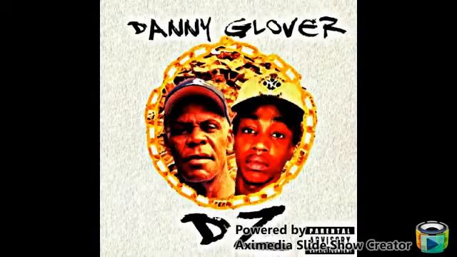 M.O.G. DZ - DANNY GLOVER FREESTYLE смотреть онлайн