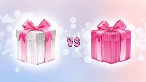 Выбирашки? Выбери подарок МАМЕ?