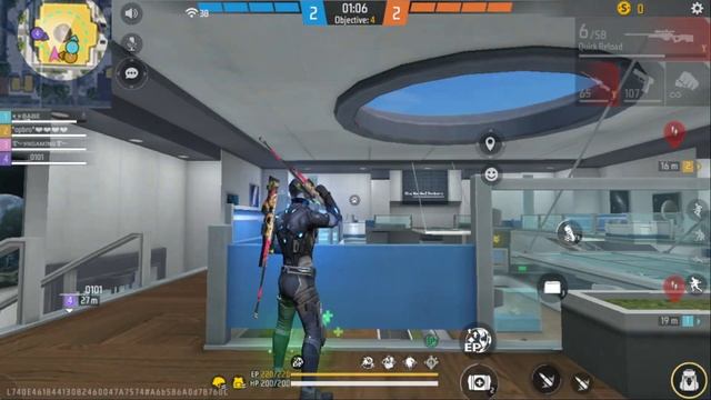 A W M CS Ranked Match No Gpu AMD 5600g смотреть онлайн