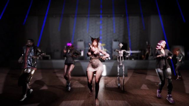 Skyrim SE : Fort Knox MOD смотреть онлайн
