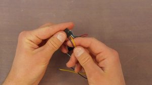 Сборка FPV системы