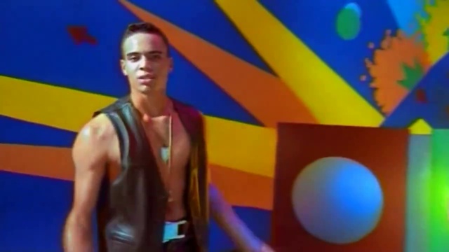 2 Unlimited - No Limit [HD] (1) смотреть онлайн