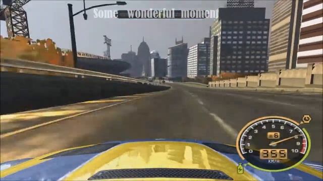 NFSMW City Perimeter BMW No Nos by FBxxxM3xxx Presents 1:23.97 1:23.97 1:23.95 1:23.95 смотреть онлайн