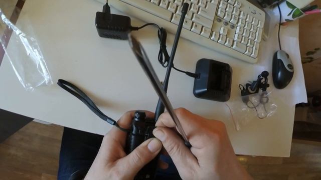 Радиостанция для рыбаков и охотников смотреть онлайн