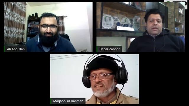 CICD Discussion | Babar Zahoor | Kubernetes | Gitlab | Python смотреть онлайн