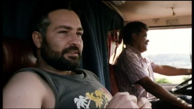 GUANTANAMERA DE Tomás G. Alea (AKA Tomás Gutiérrez Alea), Juan Carlos Tabío en MIS смотреть онлайн