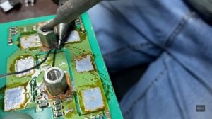 Ремонт Fubag IN 160. Типовые неисправности.