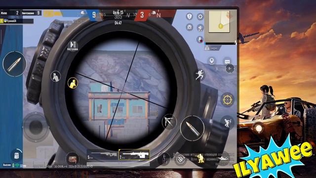 AWM - ЧТО ТЫ ТАКОЕ! 🔥😈PUBG MOBILE ❤️ПУБГ МОБАЙЛ😈БЕРУ ПЕРВОЕ МЕСТО 1v1 смотреть онлайн