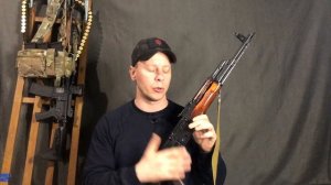 Как выбрать Автомат Калашникова (охотничий карабин)