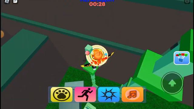 КАК НАЙТИ РЕДКОГО ТИГРА В ИГРЕ РОБЛОКС НАЙДИ ЖИВОТНЫХ!!!|| 🐯🐯🐯Roblox find the animals || смотреть онлайн