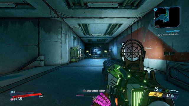 Borderlands 3 Farming смотреть онлайн