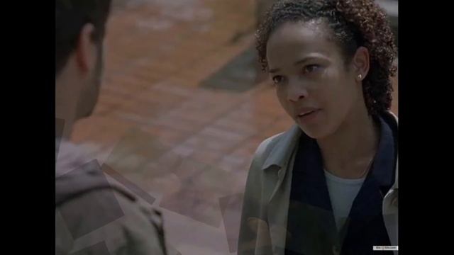 Как выглядит Калипсо из "Пиратов Карибского моря" без грима. В каких фильмах вы её могли встретить смотреть онлайн