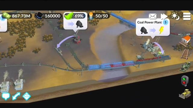 Electric dreams ⚡?⚡ all mission deckeleven's railroads 2 ? смотреть онлайн