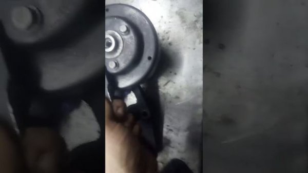 Ключ для Вискомуфты KRAFTER